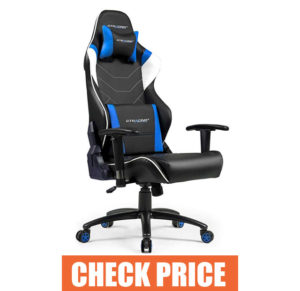 GT RACING Music Gaming Chair - Best Music Gaming Chair 