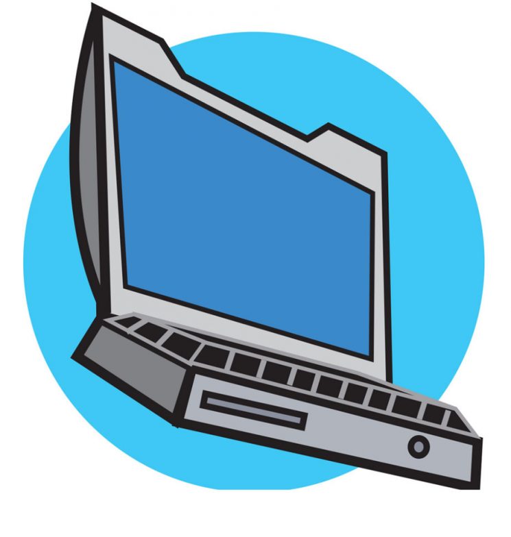 How to fix pink screen on a laptop or Computer Problem Solved