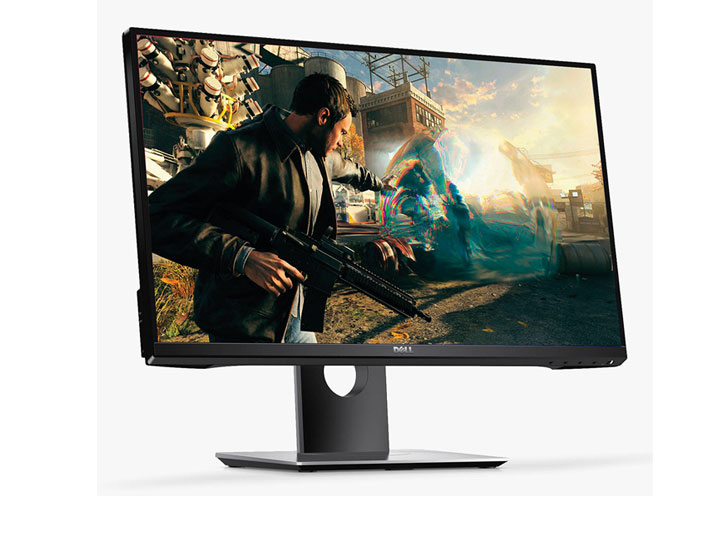 Dell S2417DG gaming monitor (24 inches)