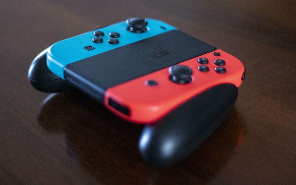 How to Get Netflix on Nintendo switch