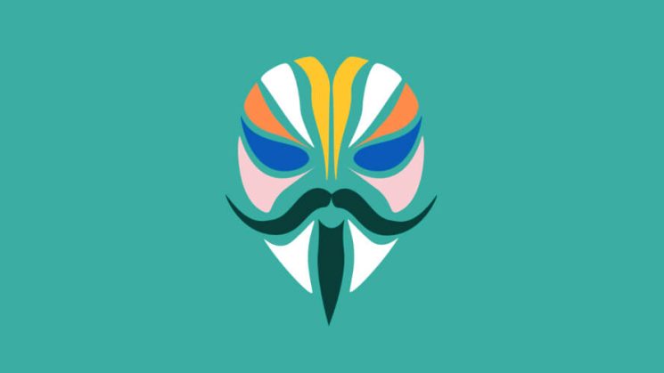 root xiaomi using magisk without custom recovery