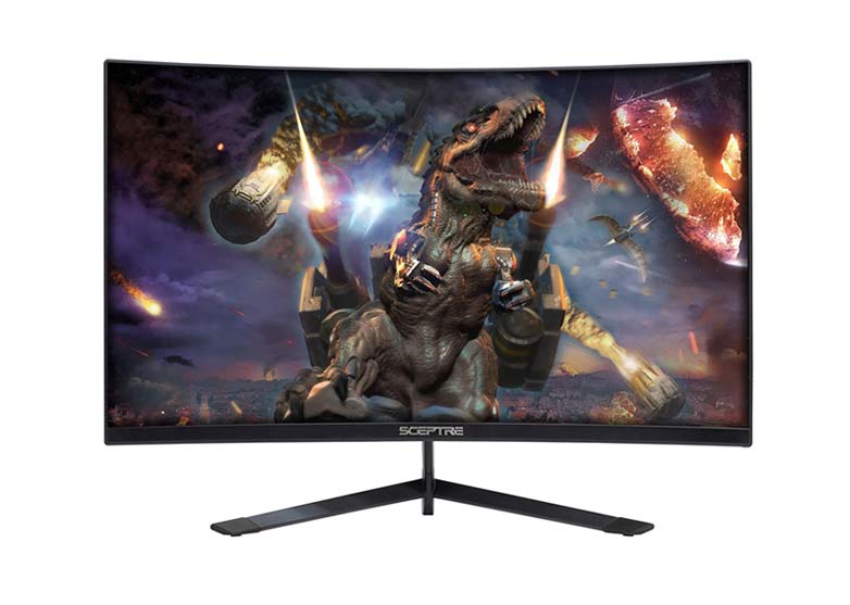 Best Monitor For XBOX Series X