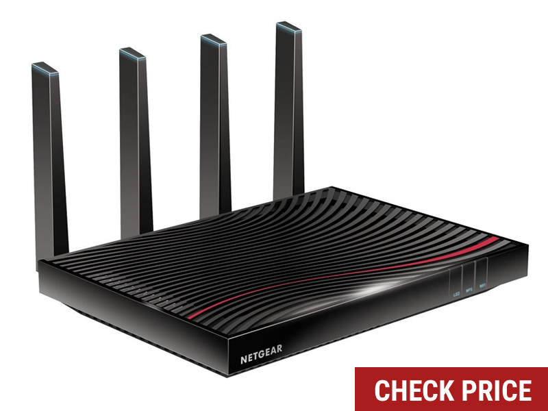 Best Modem Router Combo for Gaming in 2023
