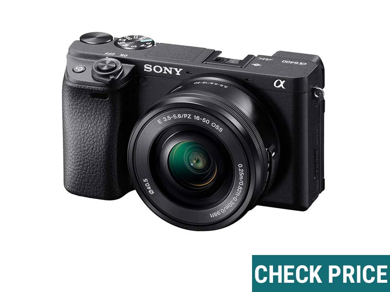 Best Video Camera for Shooting Sports