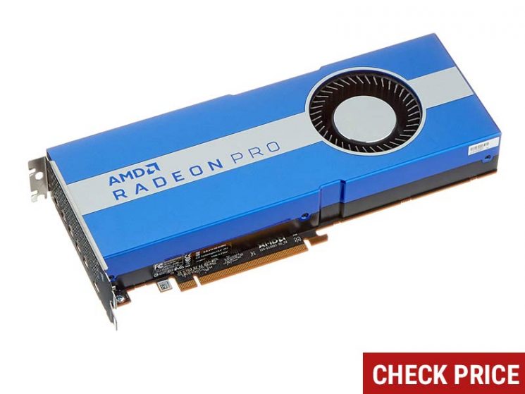 13 Best Graphics Cards For AutoCAD 2023 Review & Buying Guide