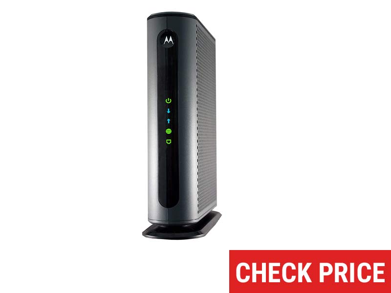 Best DOCSIS 3.1 Modems