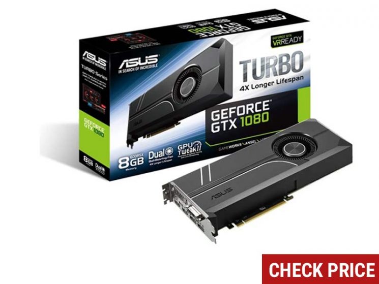 13 Best Graphics Cards For AutoCAD 2023 Review & Buying Guide