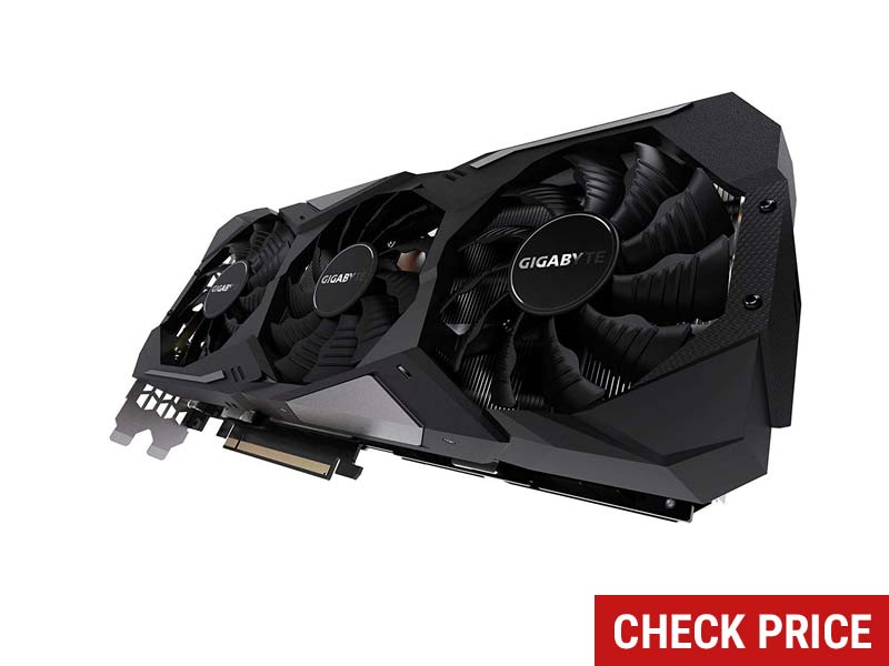 Best Graphics Cards for 1080p 144hz