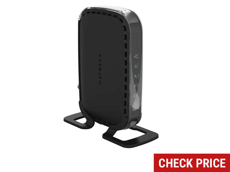 BEST MODEM FOR SPECTRUM