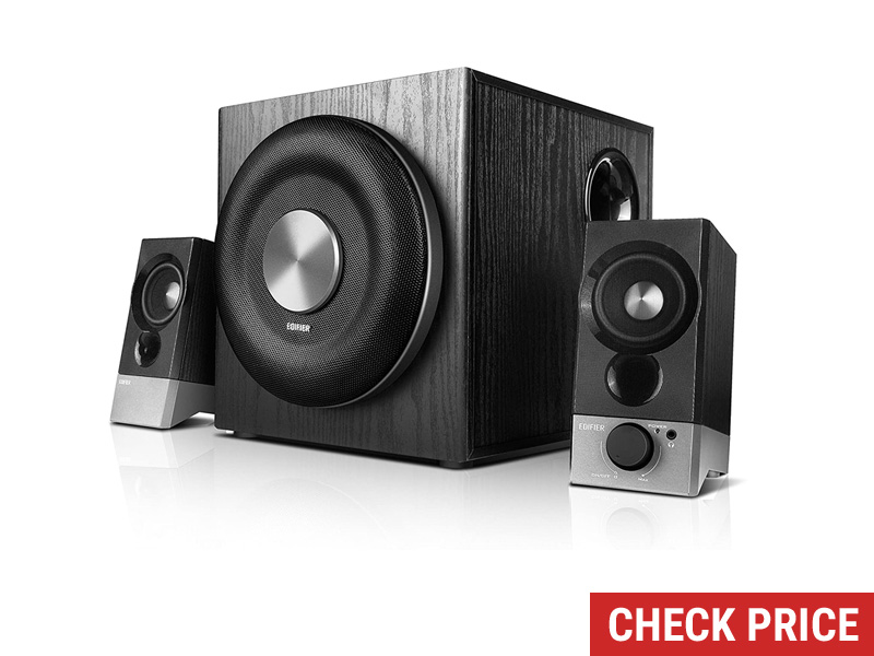 Best Computer Speakers Under $200