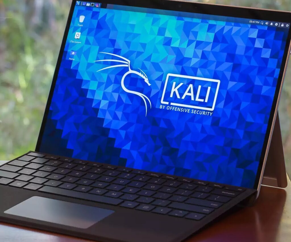 Best Laptops For Kali Linux