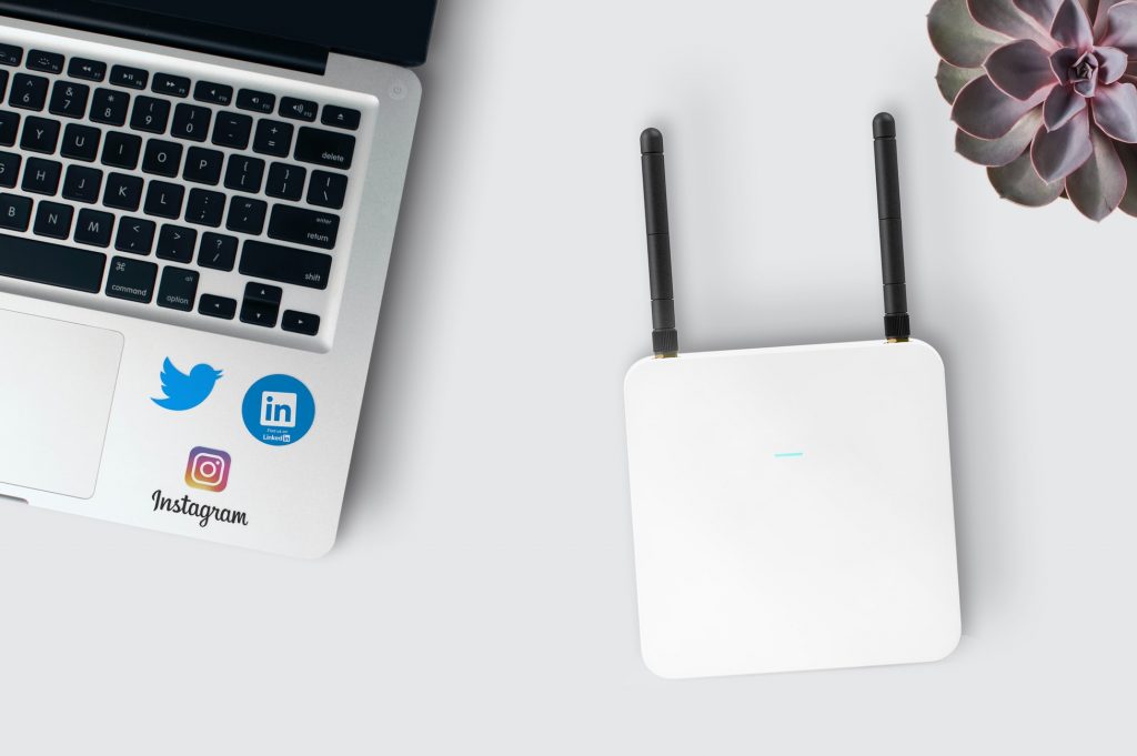 How to Connect Two Modems in one House