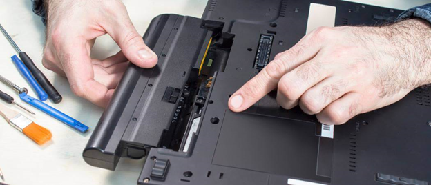 How to Fix a Dell Inspiron Laptop That Won't Boot