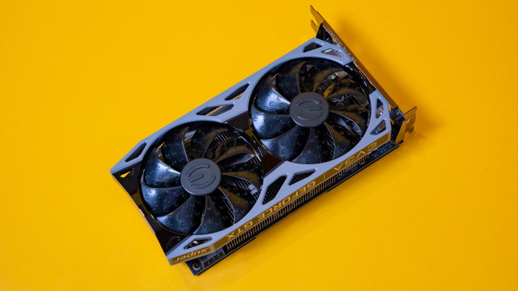 Best Graphics Card Without External Power