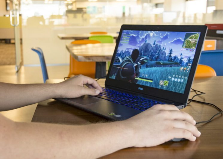 7 Best Laptop For Fortnite Under 500 2023 Full Review & Buyer's