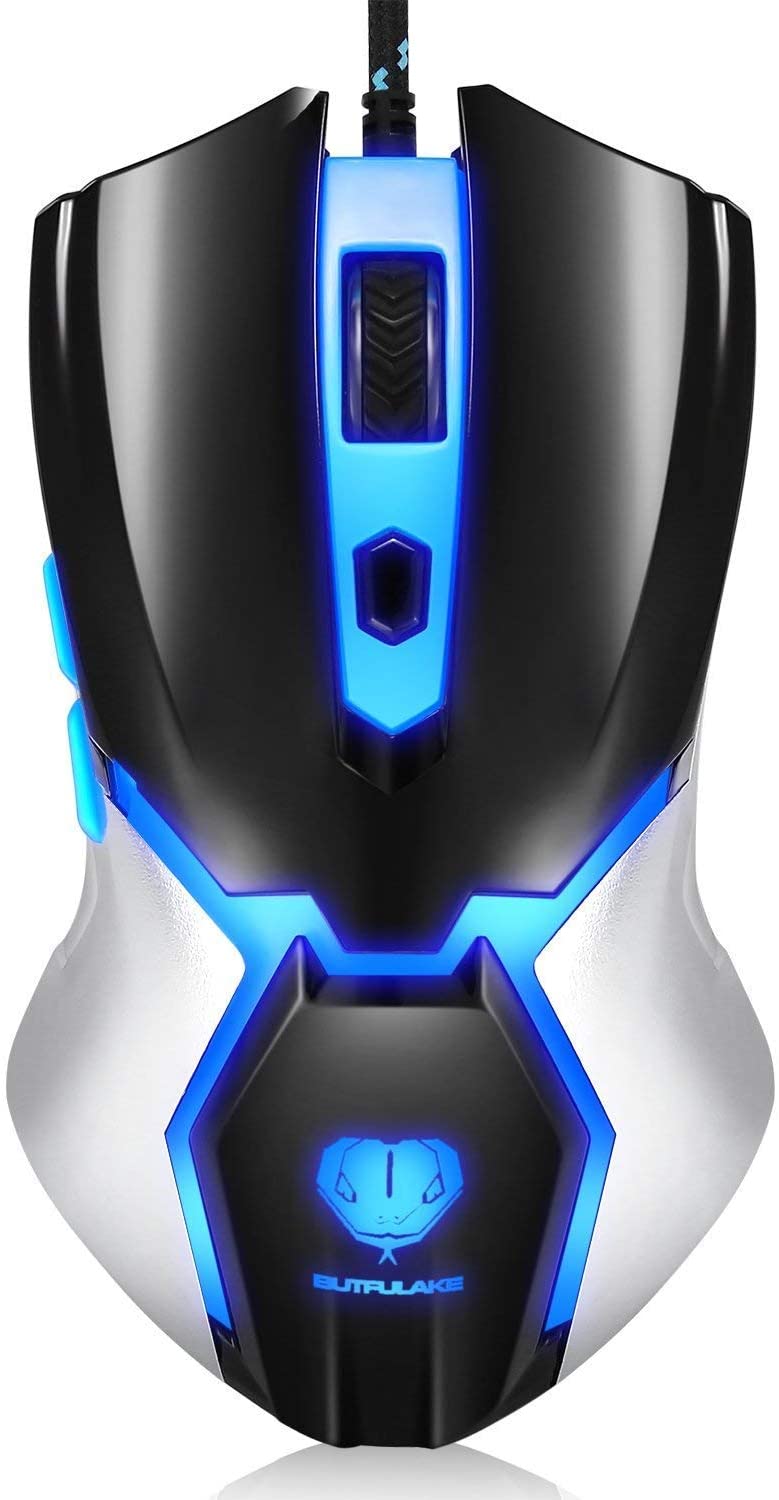 Top 7 Best Gaming Mice Under 10 2023 Excellent Gaming Picks Crisis