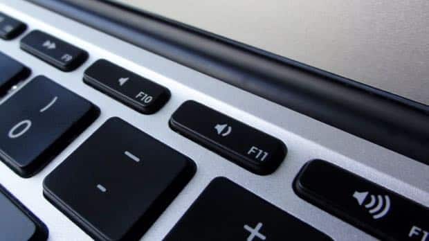 How To Enable Function Keys On Toshiba Laptop