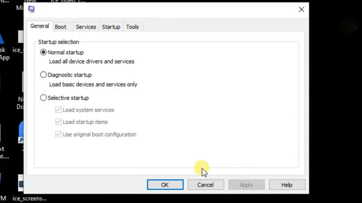 How To Remove Safe Mode Windows 10 Lenovo Laptop