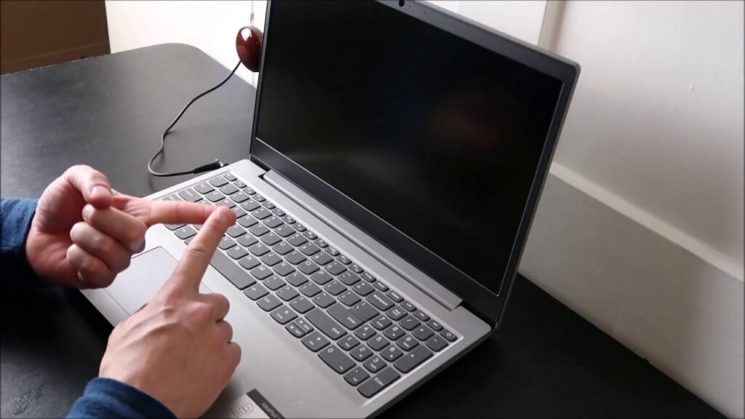 How to Fix a Lenovo Laptop That Won't Turn on? - 2023 Complete Guide ...