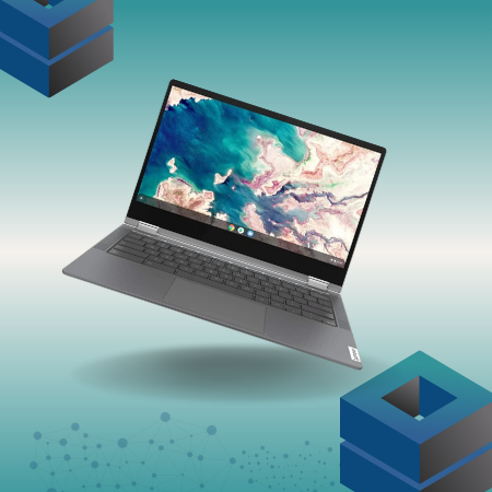 Lenovo Chromebook Flex 5 13.3_ Laptop