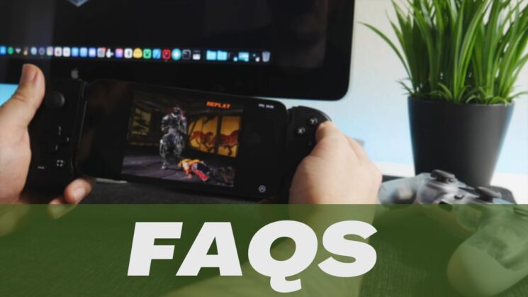 Best GBA iOS Emulators - FAQs