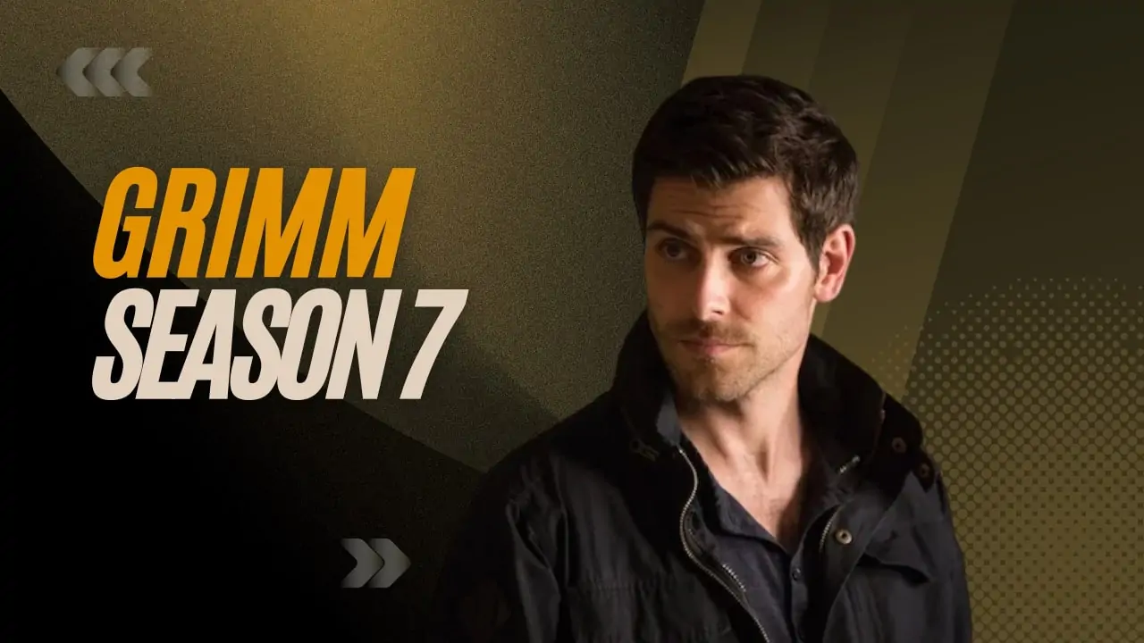 Grimm Season 7