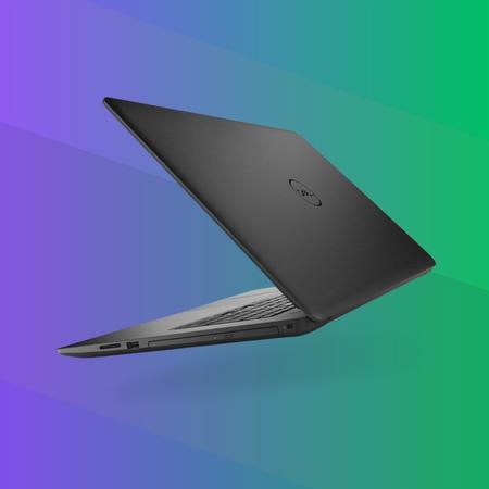 Dell Inspiron Flagship Laptop