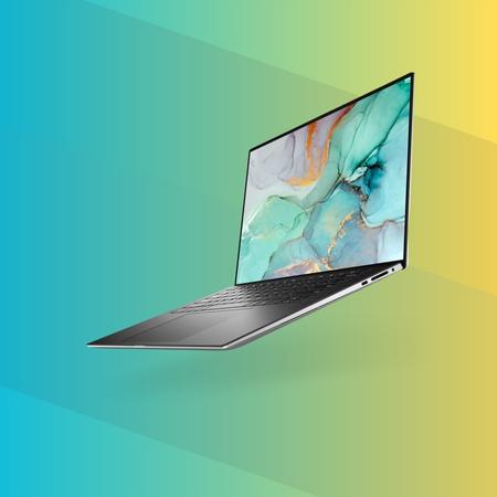 Dell XPS 15